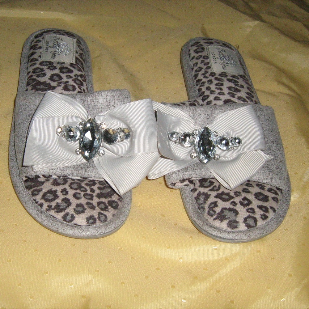 Pretty You Women Slippers
